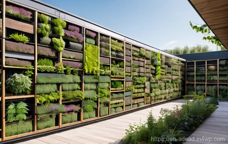 에너지 포지티브 건축과 생태적 맥락 - **Analyze the text for key visual themes related to energy-positive architecture.** The text highlig...
