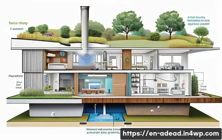Energy Positive Architecture The Ultimate Guide to Energy Freedom 4 에너지 포지티브 건축과 에너지 자립 관련 이미지 2